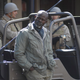 Djimon Hounsou’s character is introduced in “Blood Harvest.” (Image: Sergei Bachlakov/FOX)